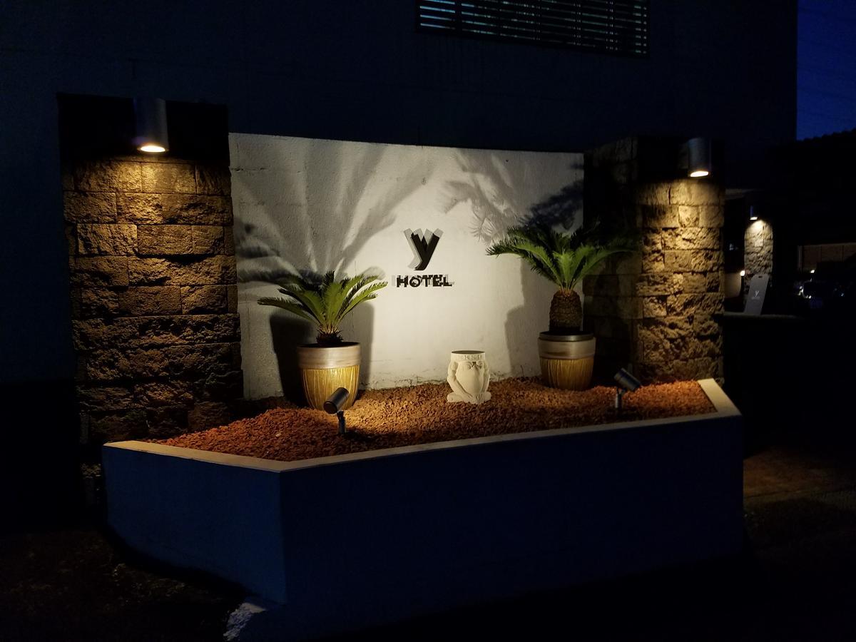 Eight Prince Hotel -Adult Only- Tokorozawa Exterior foto