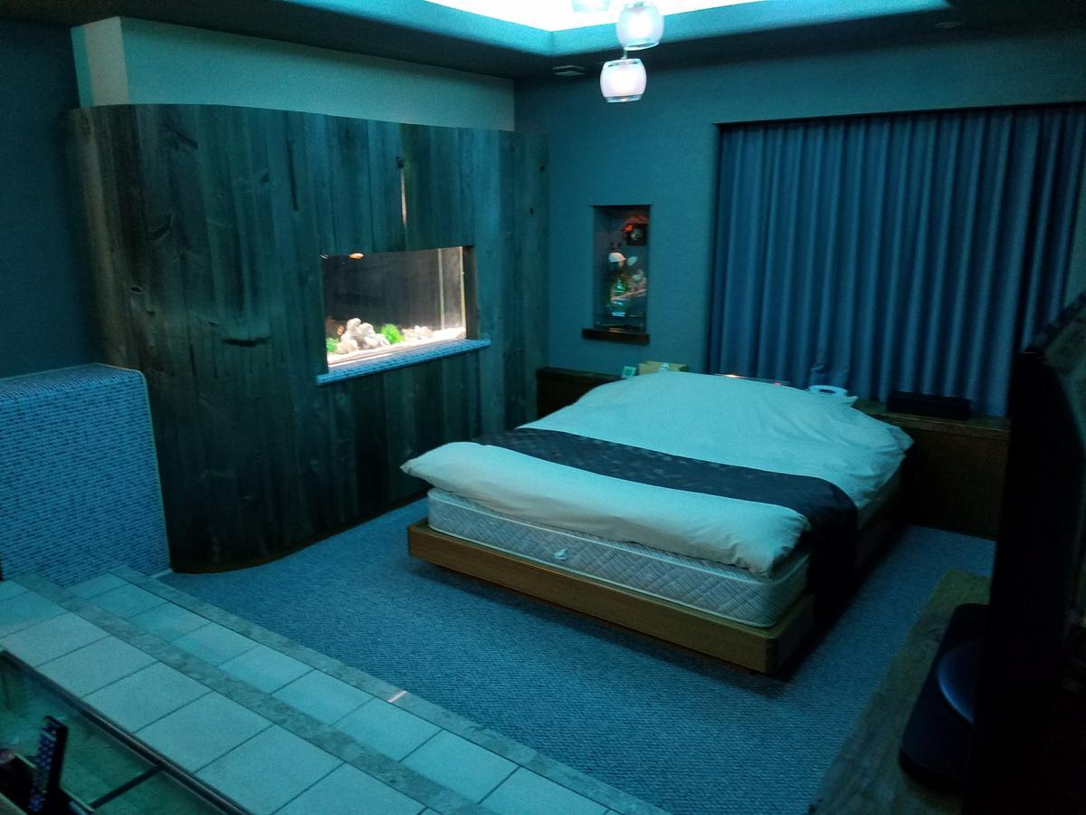 Eight Prince Hotel -Adult Only- Tokorozawa Exterior foto